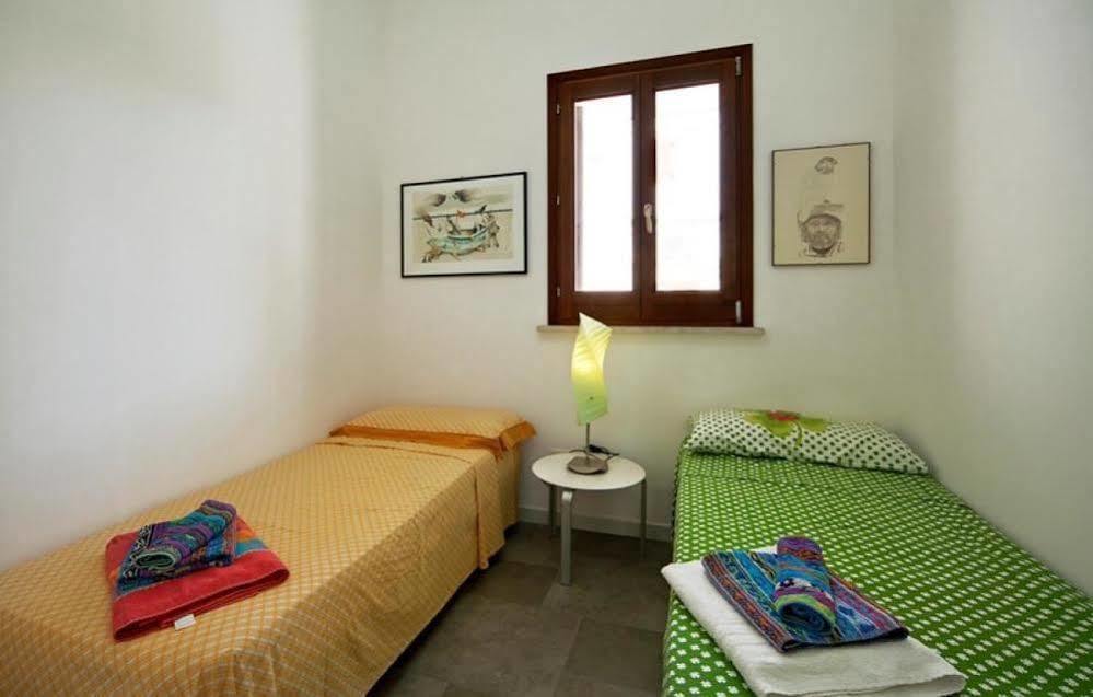 Siciliacasevacanze - La Mancina Marina di Ragusa Exterior photo