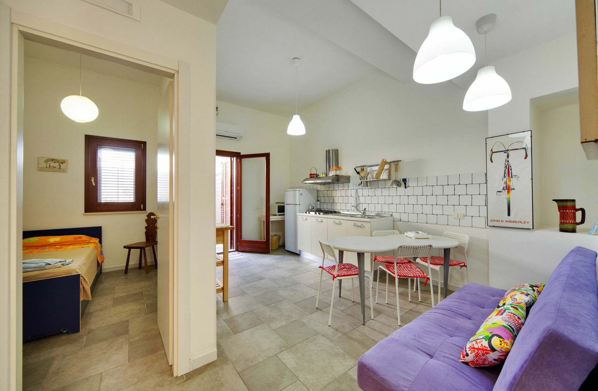 Siciliacasevacanze - La Mancina Marina di Ragusa Exterior photo