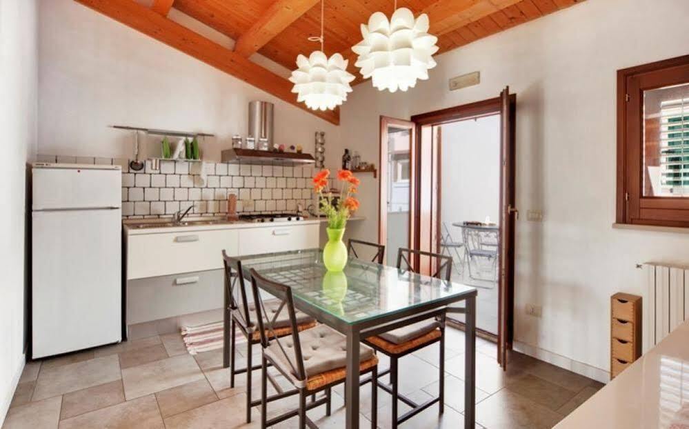 Siciliacasevacanze - La Mancina Marina di Ragusa Exterior photo