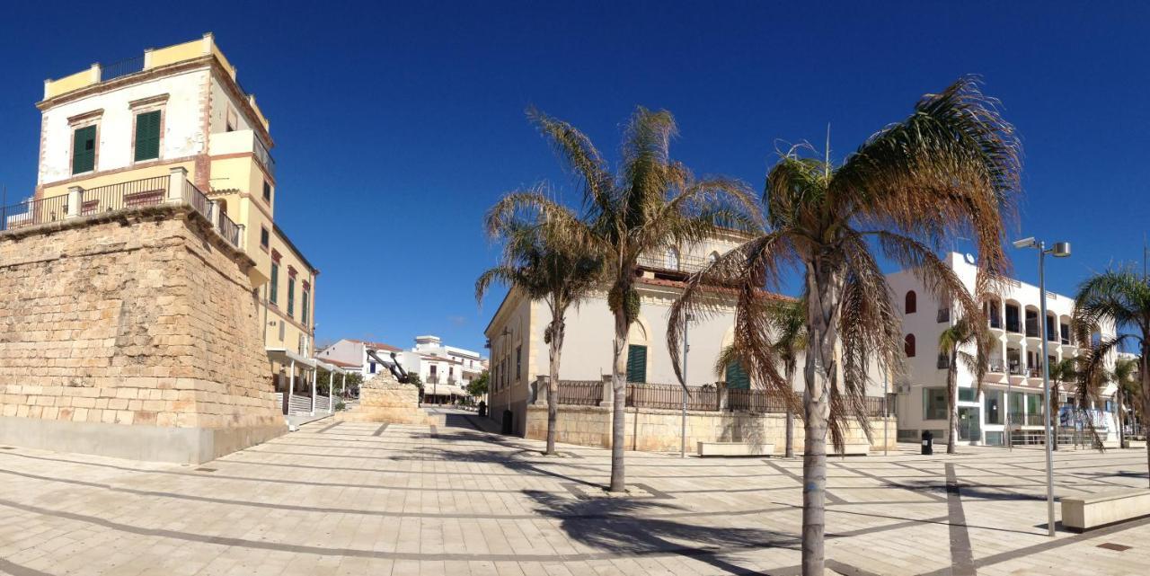 Siciliacasevacanze - La Mancina Marina di Ragusa Exterior photo