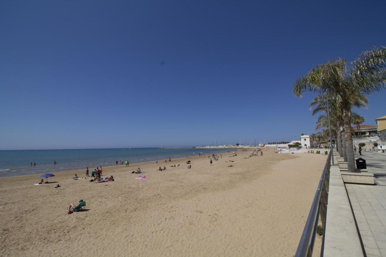 Siciliacasevacanze - La Mancina Marina di Ragusa Exterior photo